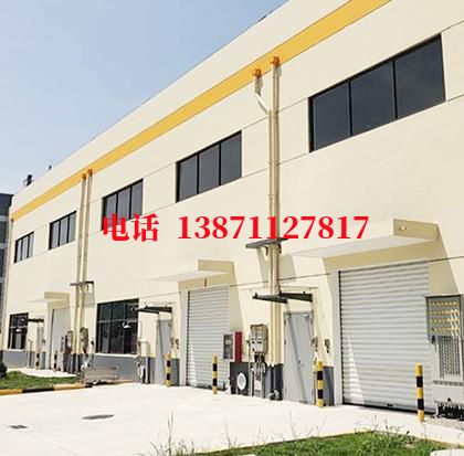 凤台冷库拉链保温门