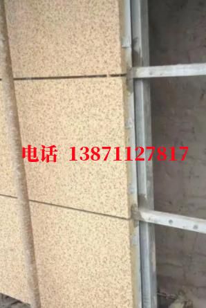凤台外墙ET板